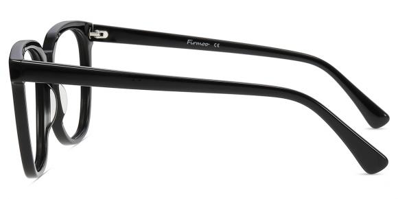 Women's full frame Acetate eyeglasses | Firmoo.com