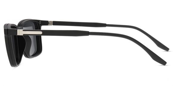 Unisex full frame TR eyeglasses | Firmoo.com