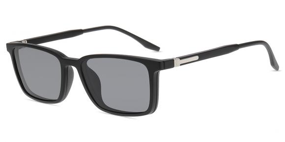 Unisex full frame TR eyeglasses | Firmoo.com