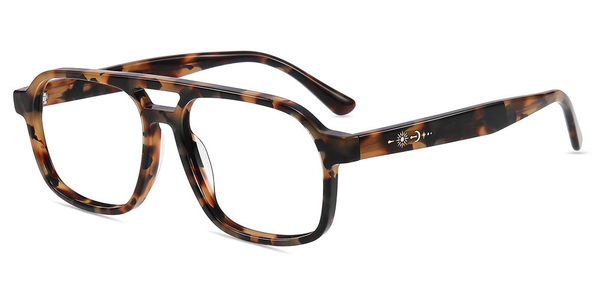 Women's full frame Acetate eyeglasses | Firmoo.com