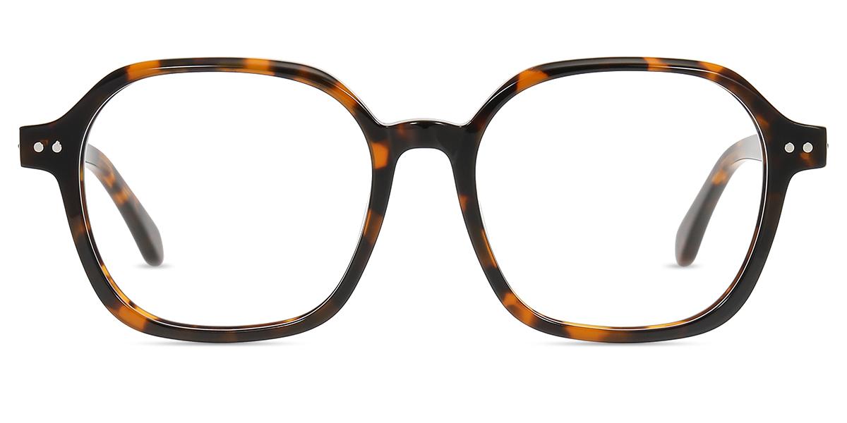 Women's full frame Acetate eyeglasses | Firmoo.com