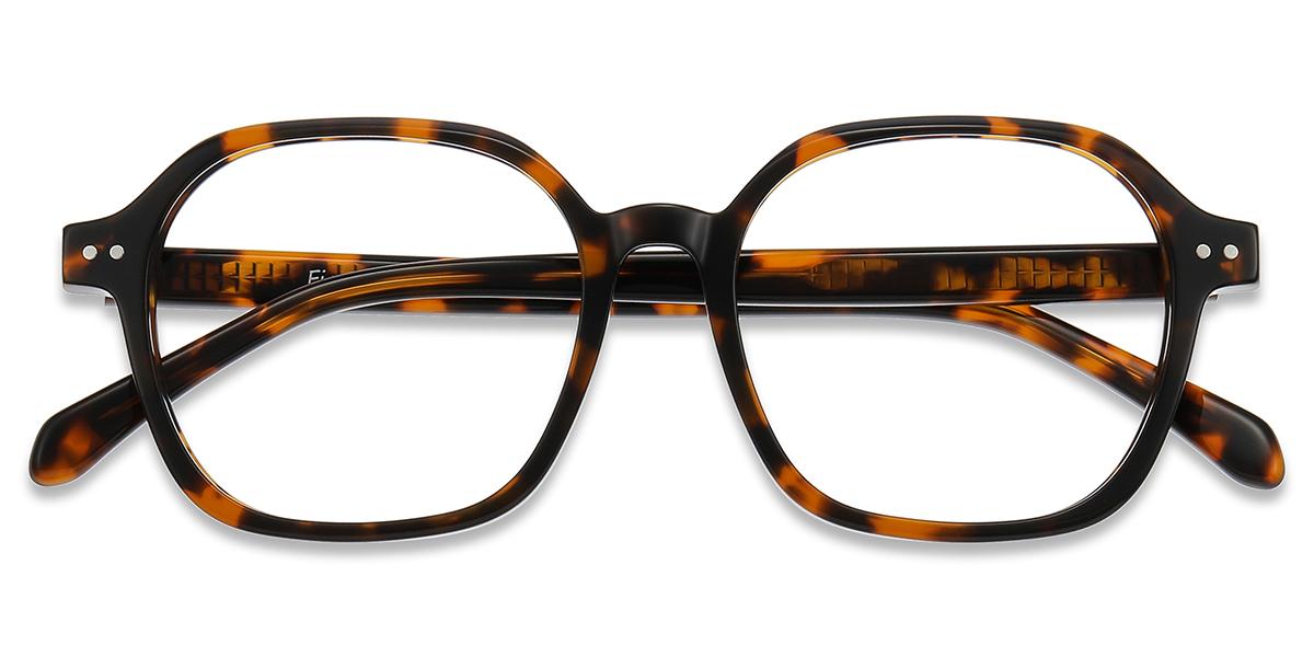 Women's full frame Acetate eyeglasses | Firmoo.com