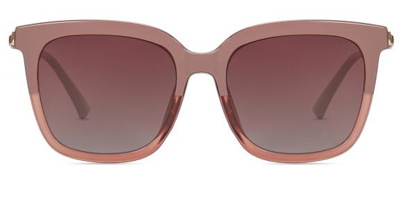 Women's full frame TR & Metal eyeglasses | Firmoo.com