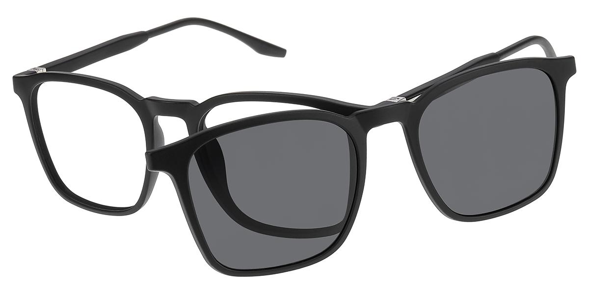 Unisex full frame TR eyeglasses | Firmoo.com