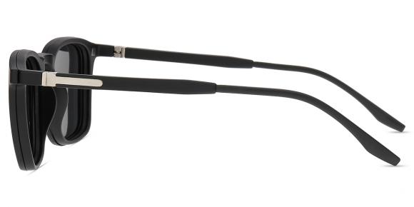 Unisex full frame TR eyeglasses | Firmoo.com