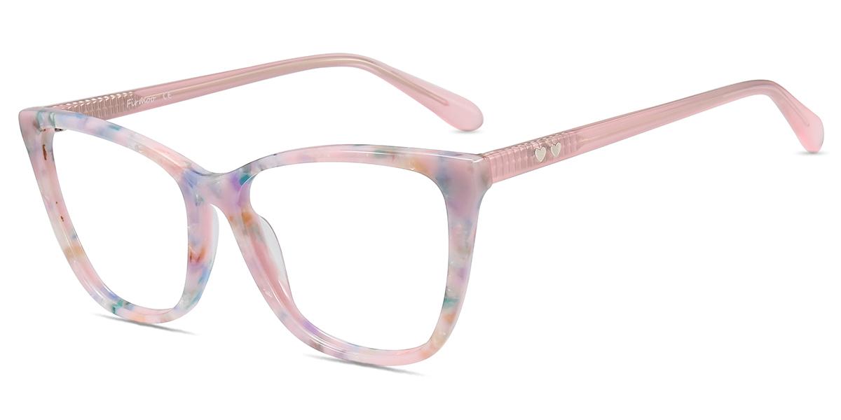 poofooページ Unisex full frame Acetate eyeglasses | Firmoo.com
