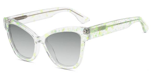 Women's full frame Acetate sunglasses | Firmoo.com
