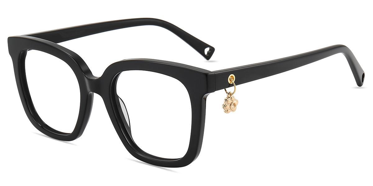 Women's full frame Acetate eyeglasses | Firmoo.com