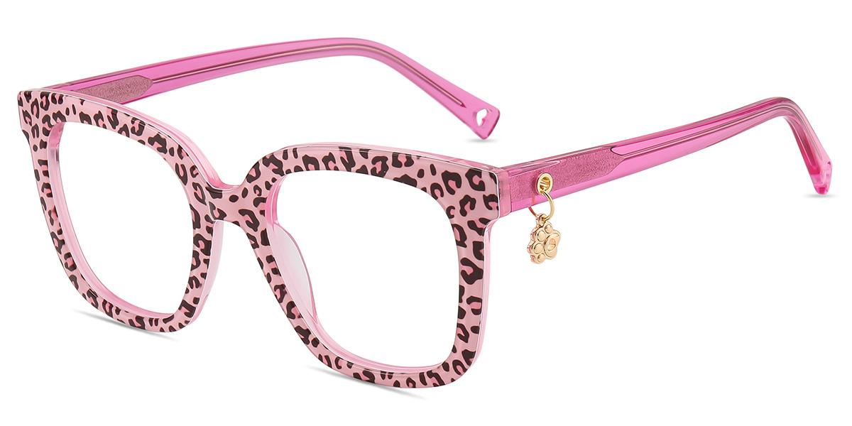 Women's full frame Acetate eyeglasses | Firmoo.com