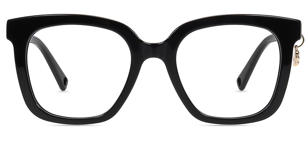 Women's full frame Acetate eyeglasses | Firmoo.com