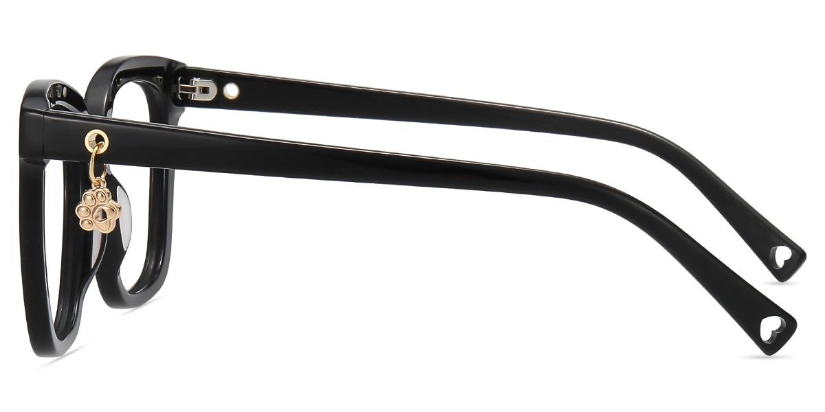 Women's full frame Acetate eyeglasses | Firmoo.com