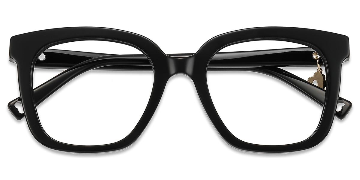 Women's full frame Acetate eyeglasses | Firmoo.com