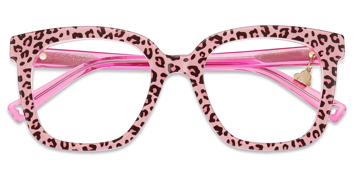 Women's full frame Acetate eyeglasses | Firmoo.com