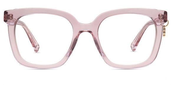 Women's full frame Acetate eyeglasses | Firmoo.com