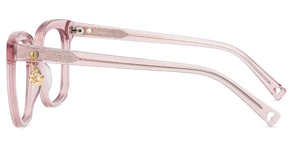 Women's full frame Acetate eyeglasses | Firmoo.com