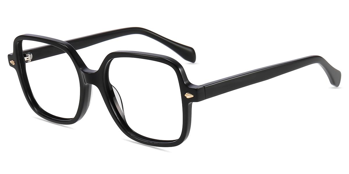 Women's full frame Acetate eyeglasses | Firmoo.com
