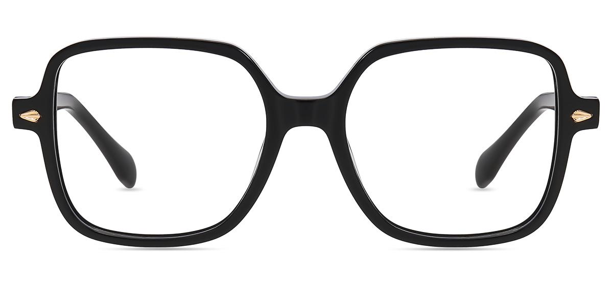 Women's full frame Acetate eyeglasses | Firmoo.com
