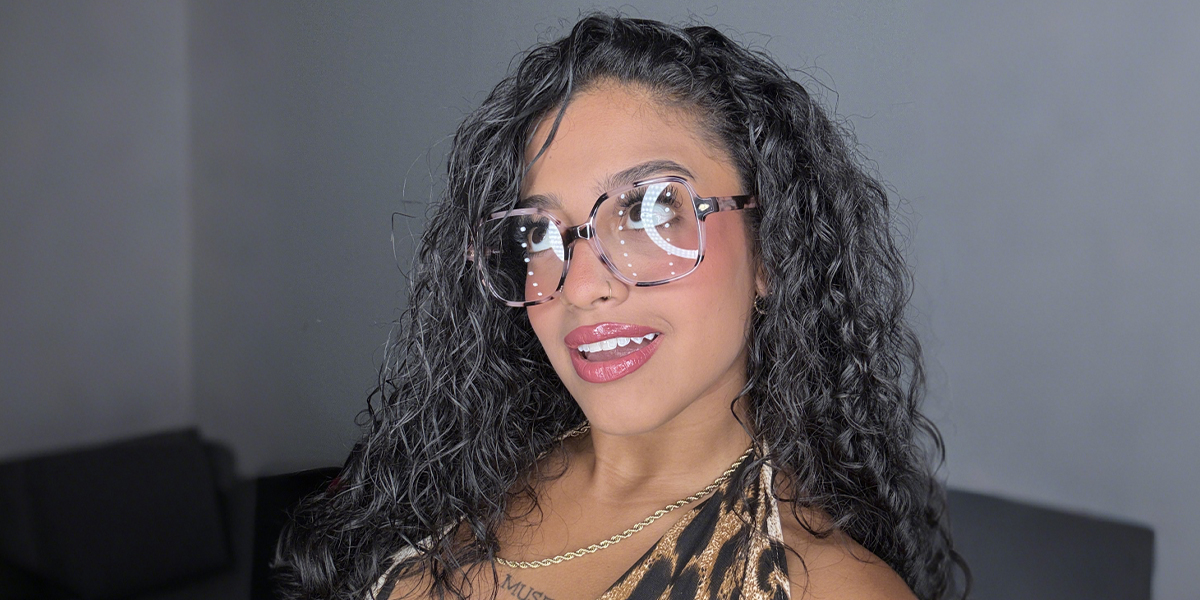 Women's full frame Acetate eyeglasses | Firmoo.com