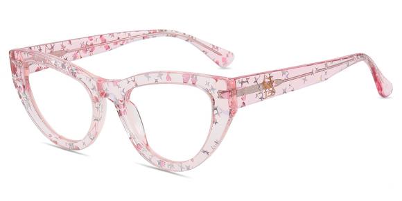 Occhiali Da Sole Zimmermann Donna - Rosso Stellify, Modello Aviatore