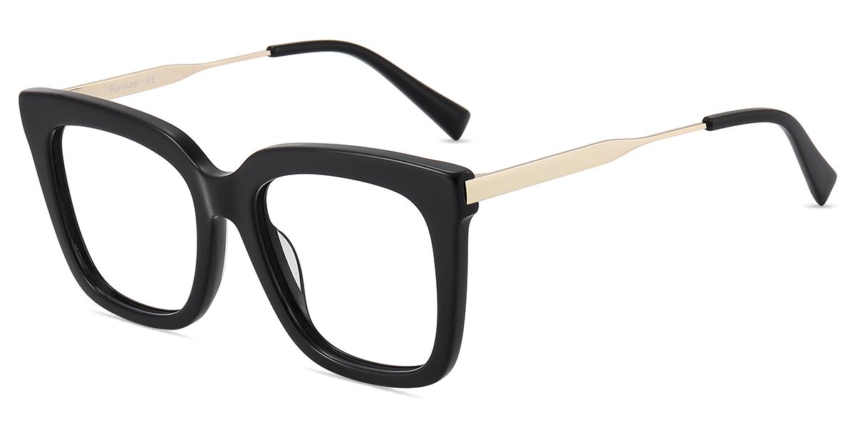 Women's full frame Acetate eyeglasses | Firmoo.com