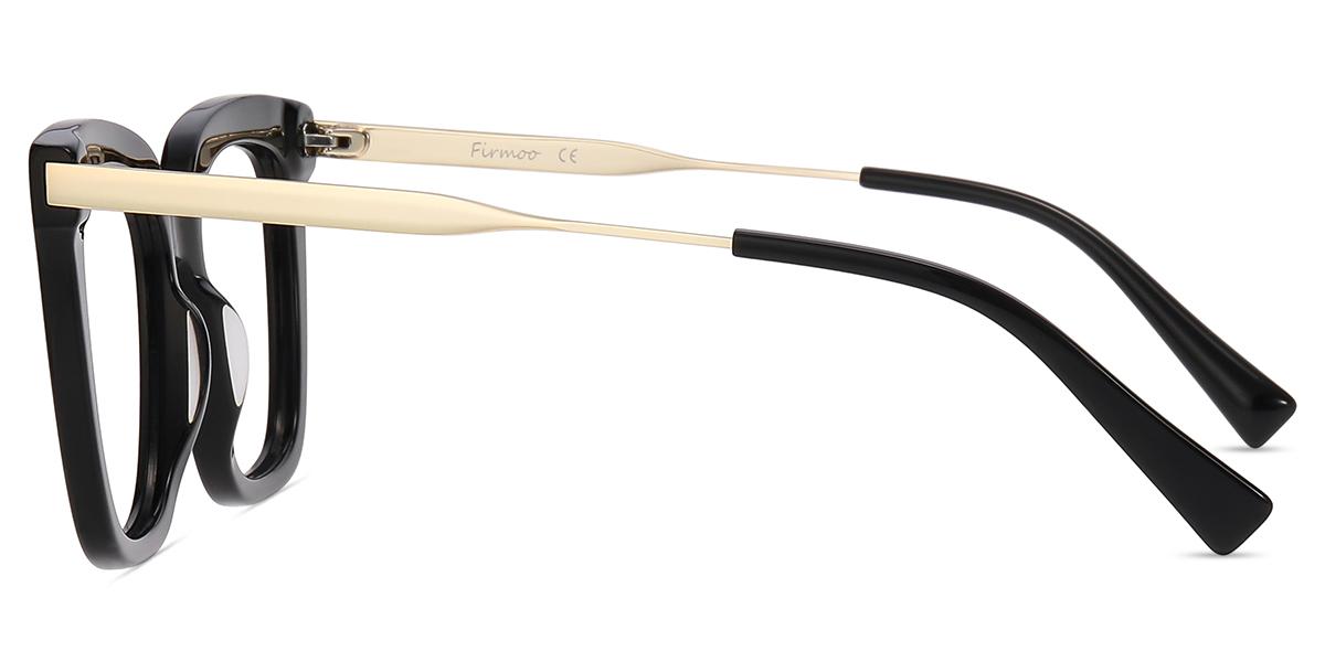 Women's full frame Acetate eyeglasses | Firmoo.com