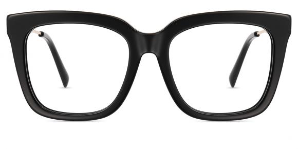 Women's full frame Acetate eyeglasses | Firmoo.com