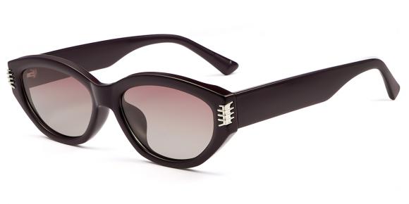 Women's full frame TR & Metal sunglasses | Firmoo.com