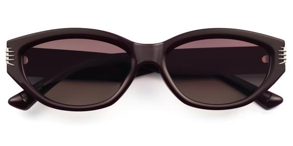 Women's full frame TR & Metal sunglasses | Firmoo.com