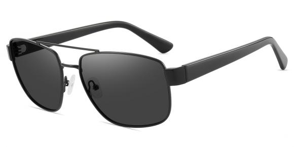 Men's full frame Metal & TR sunglasses | Firmoo.com