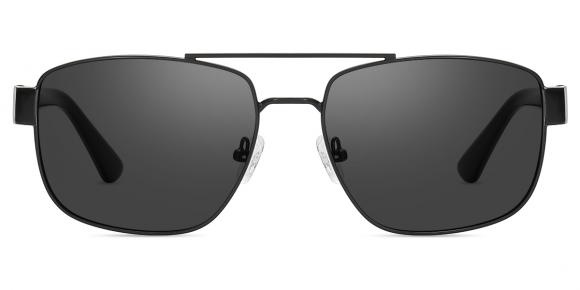 Men's full frame Metal & TR sunglasses | Firmoo.com