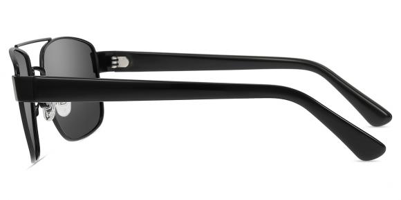 Men's full frame Metal & TR sunglasses | Firmoo.com