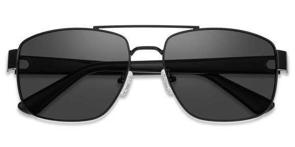 Men's full frame Metal & TR sunglasses | Firmoo.com