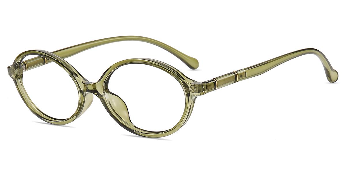 Unisex full frame TR eyeglasses | Firmoo.com