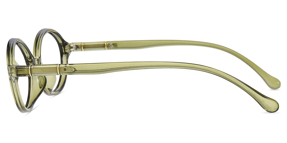 Unisex full frame TR eyeglasses | Firmoo.com