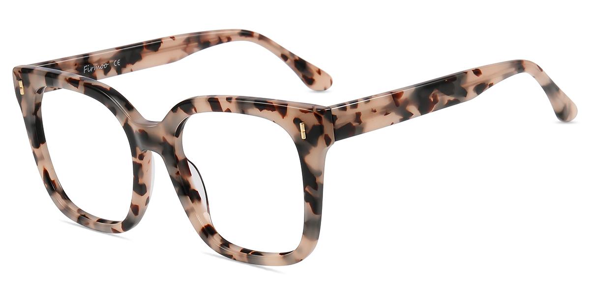 Women's full frame Acetate eyeglasses | Firmoo.com