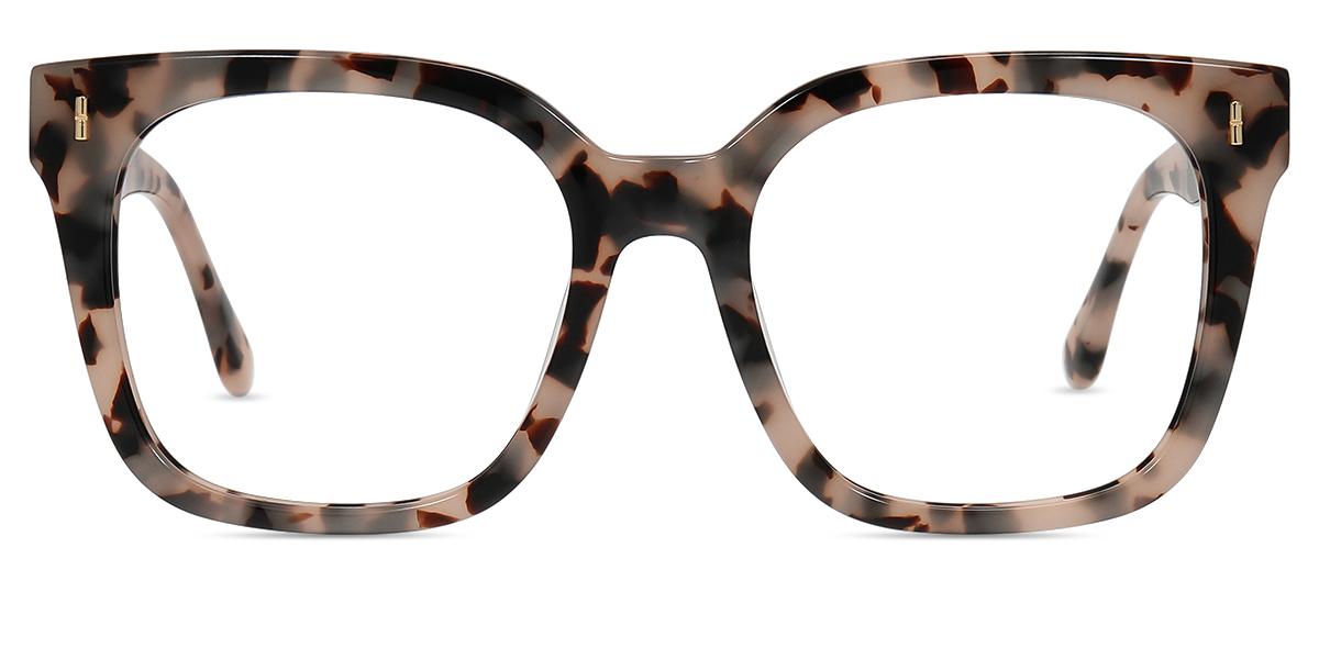 Women's full frame Acetate eyeglasses | Firmoo.com