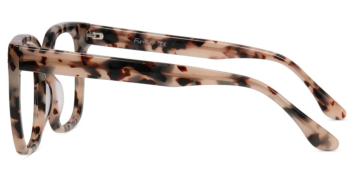 Women's full frame Acetate eyeglasses | Firmoo.com