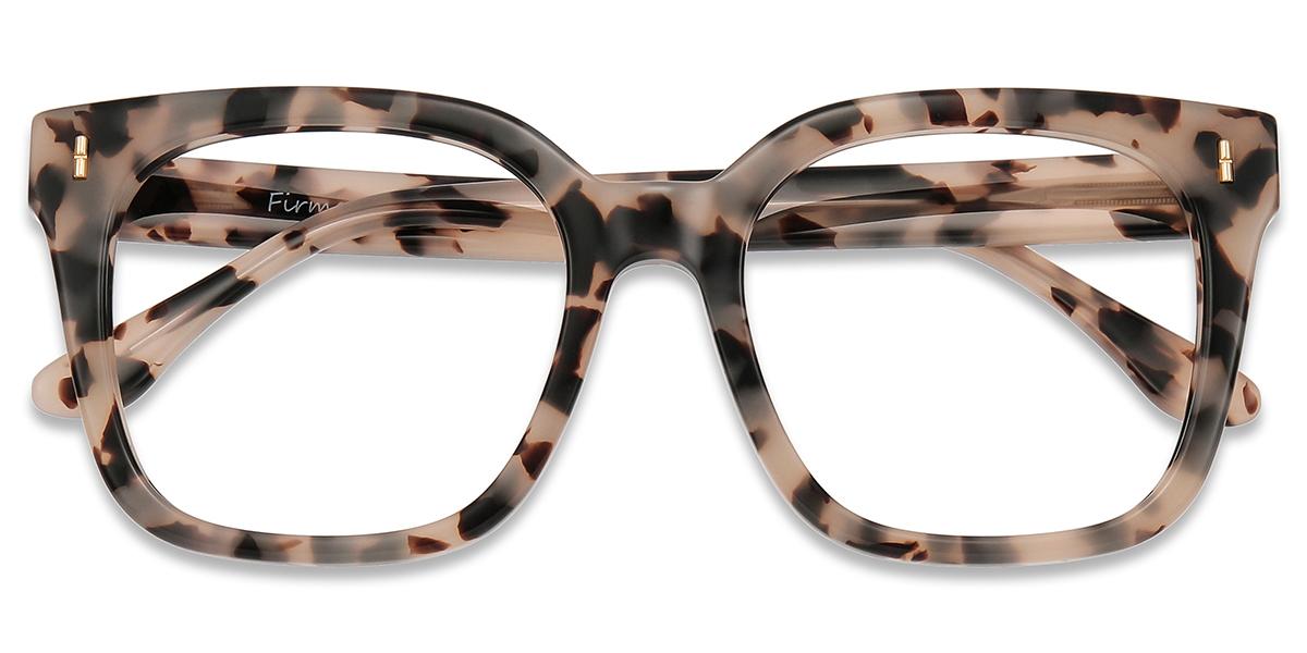 Women's full frame Acetate eyeglasses | Firmoo.com