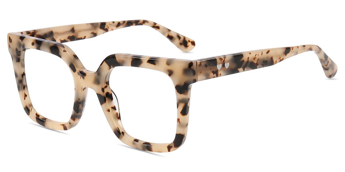 Women's full frame Acetate eyeglasses | Firmoo.com