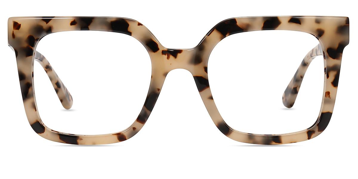 Women's full frame Acetate eyeglasses | Firmoo.com