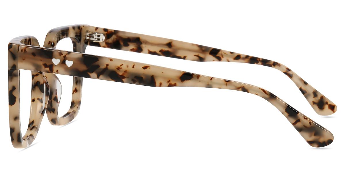 Women's full frame Acetate eyeglasses | Firmoo.com