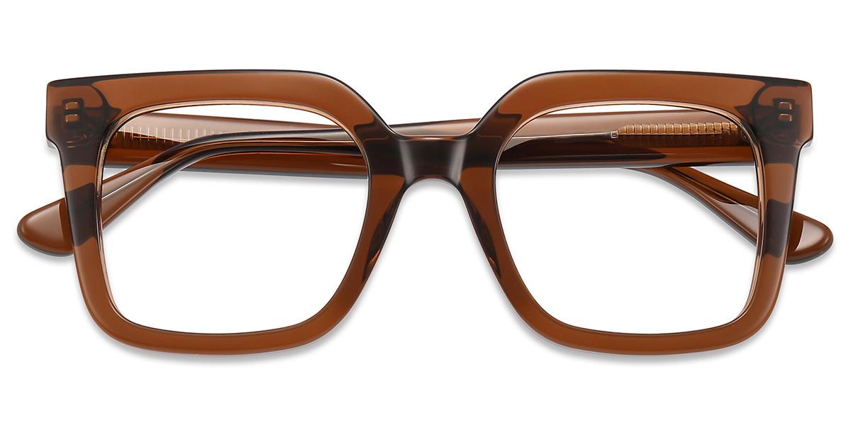 Women's full frame Acetate eyeglasses | Firmoo.com