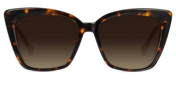 Women's full frame Acetate sunglasses | Firmoo.com