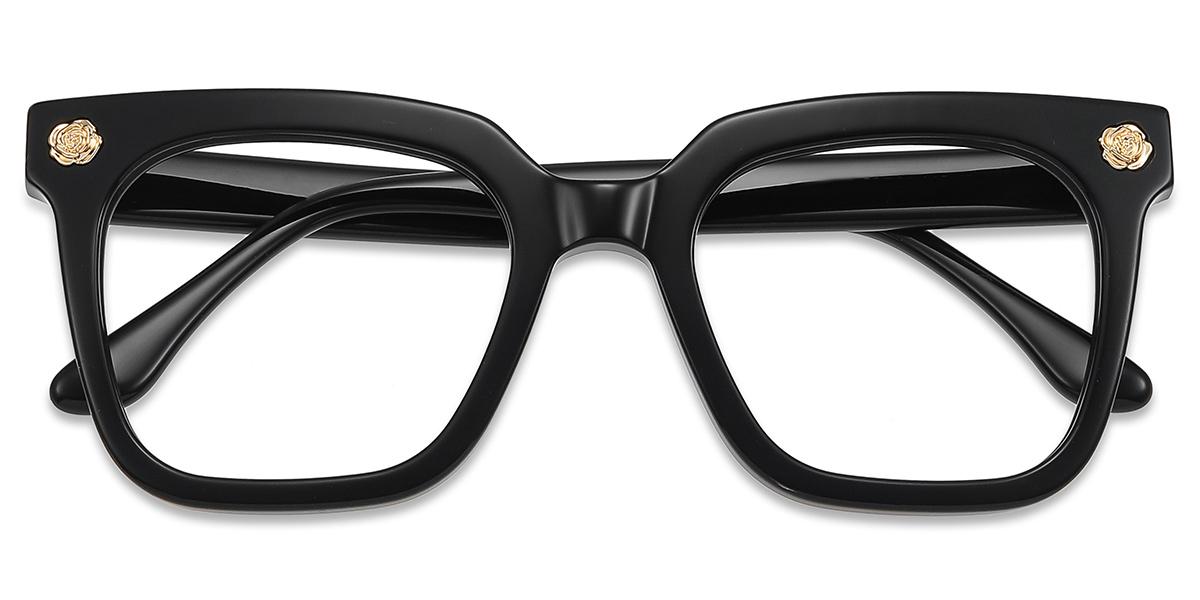 Women's full frame Acetate eyeglasses | Firmoo.com