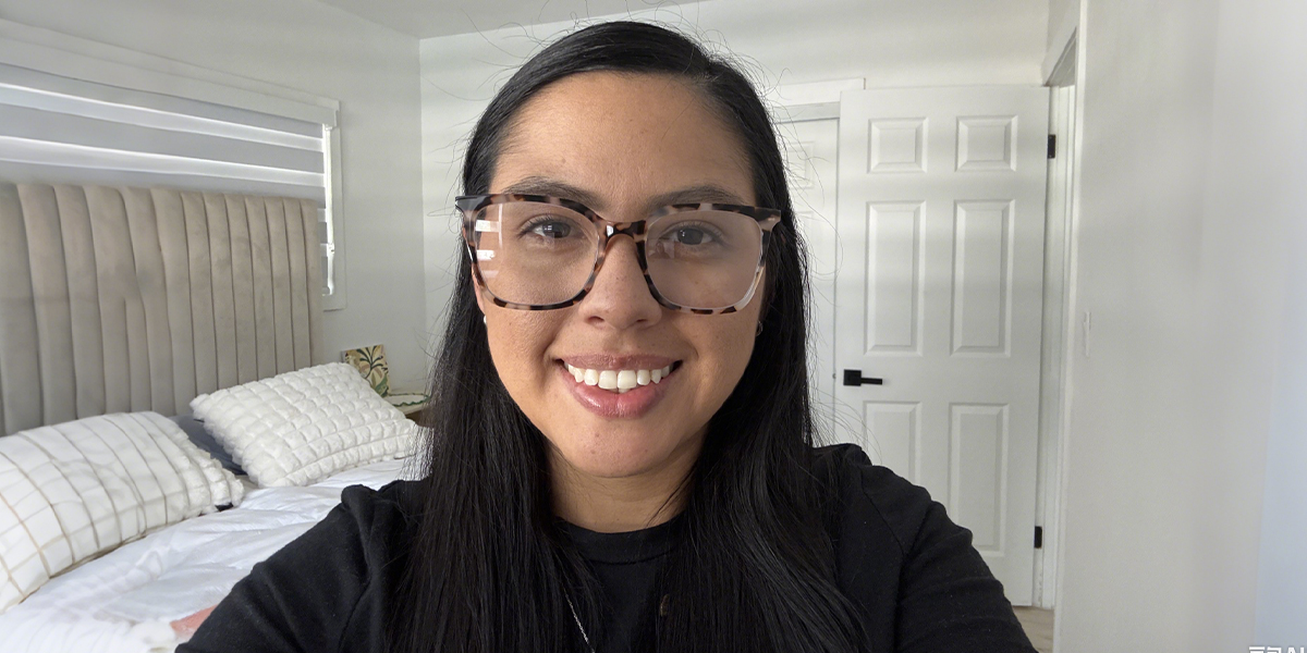 Unisex full frame Acetate & Metal eyeglasses | Firmoo.com