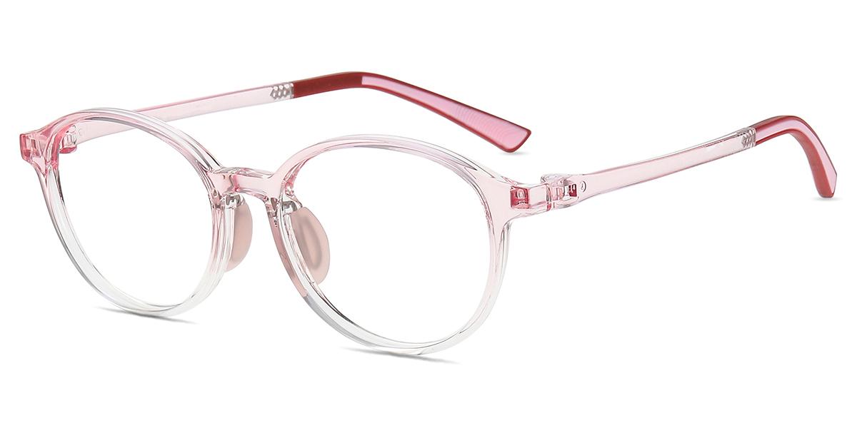 Kids full frame TR eyeglasses | Firmoo.com