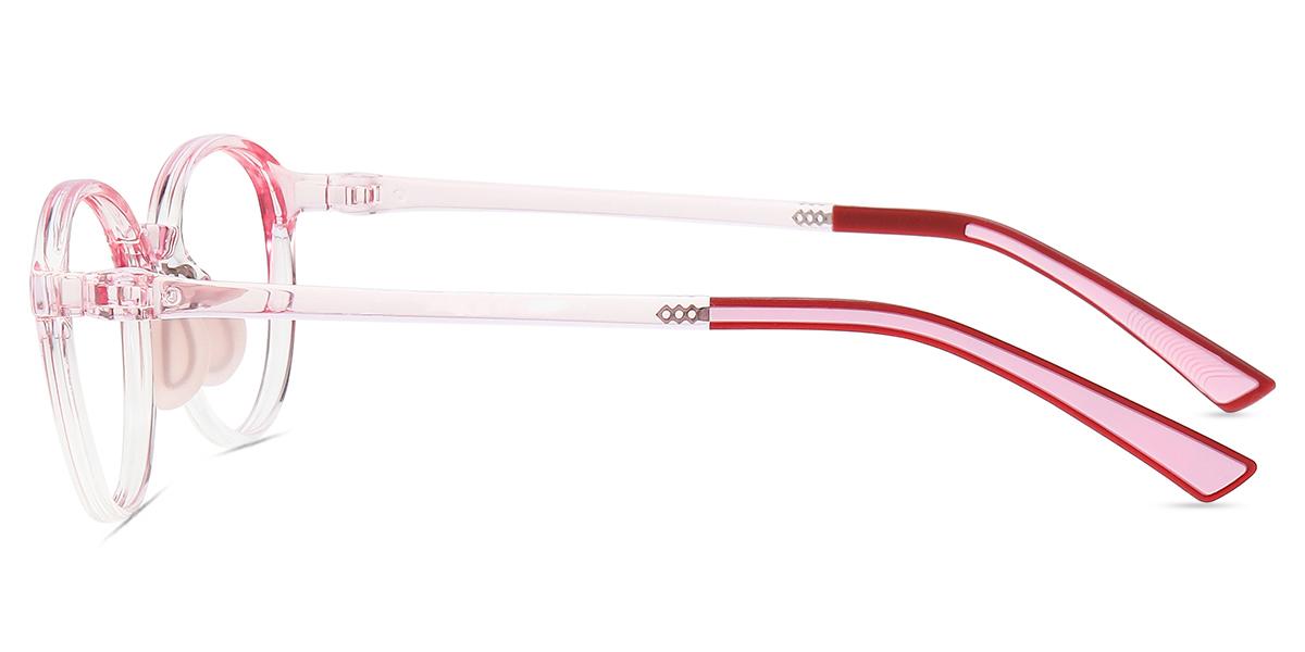 Kids full frame TR eyeglasses | Firmoo.com