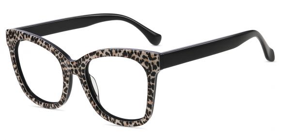 Women's full frame Acetate eyeglasses | Firmoo.com