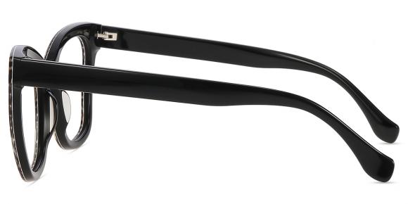 Women's full frame Acetate eyeglasses | Firmoo.com
