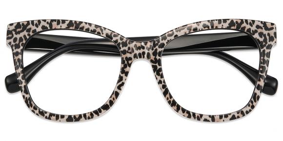 Women's full frame Acetate eyeglasses | Firmoo.com